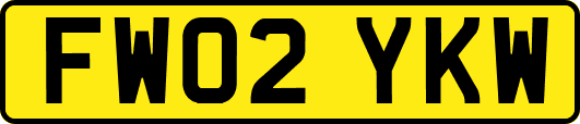 FW02YKW