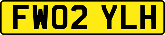 FW02YLH