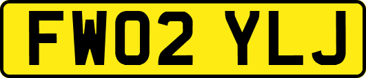 FW02YLJ