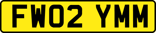 FW02YMM