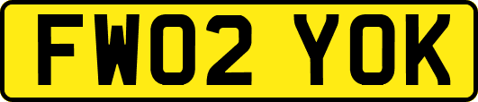 FW02YOK