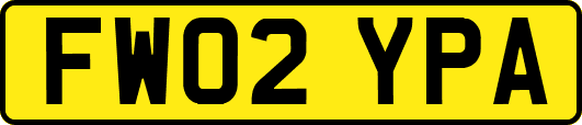 FW02YPA