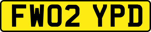 FW02YPD