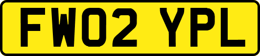 FW02YPL