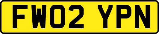FW02YPN