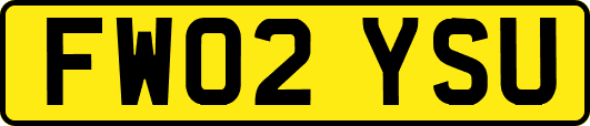 FW02YSU