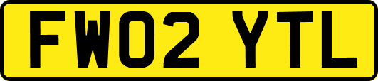 FW02YTL