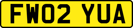 FW02YUA