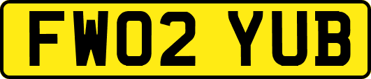 FW02YUB