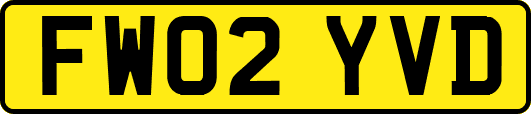 FW02YVD