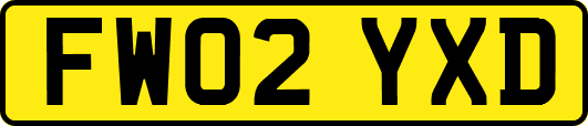 FW02YXD