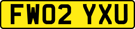 FW02YXU