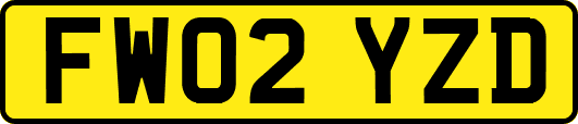 FW02YZD