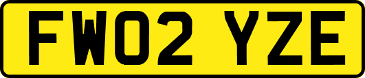 FW02YZE