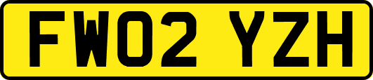FW02YZH