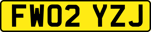 FW02YZJ