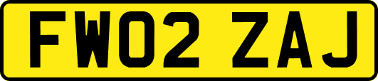 FW02ZAJ