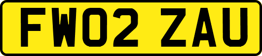 FW02ZAU