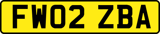FW02ZBA