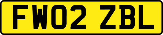 FW02ZBL