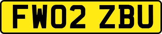 FW02ZBU