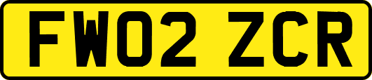 FW02ZCR