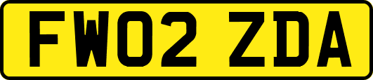 FW02ZDA