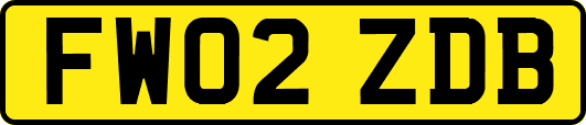 FW02ZDB