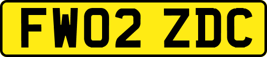 FW02ZDC