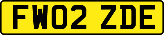 FW02ZDE