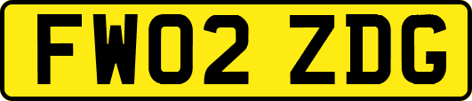 FW02ZDG