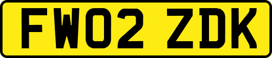FW02ZDK