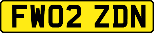 FW02ZDN