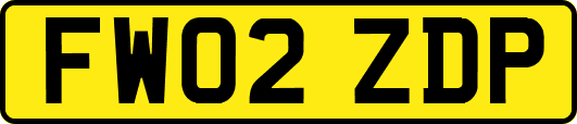 FW02ZDP