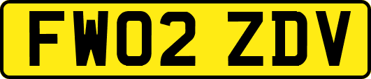 FW02ZDV