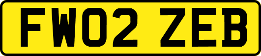 FW02ZEB