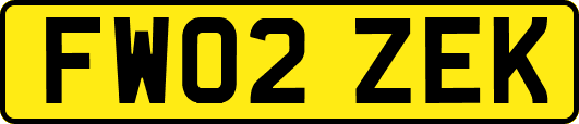FW02ZEK