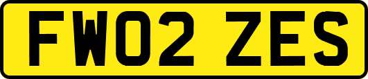 FW02ZES