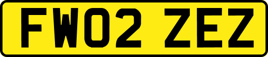 FW02ZEZ