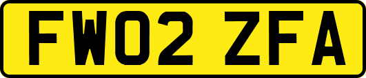 FW02ZFA
