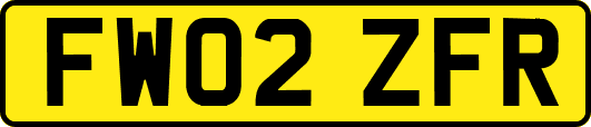 FW02ZFR