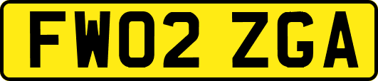 FW02ZGA