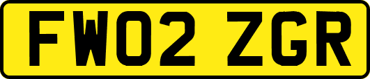 FW02ZGR