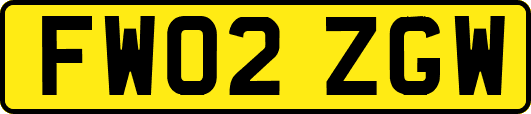 FW02ZGW
