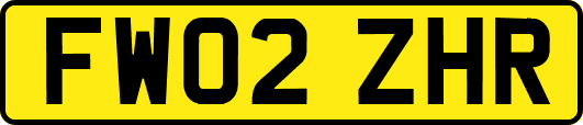FW02ZHR