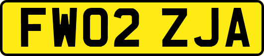 FW02ZJA
