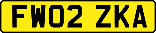 FW02ZKA