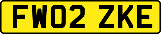 FW02ZKE