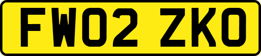 FW02ZKO