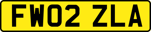 FW02ZLA